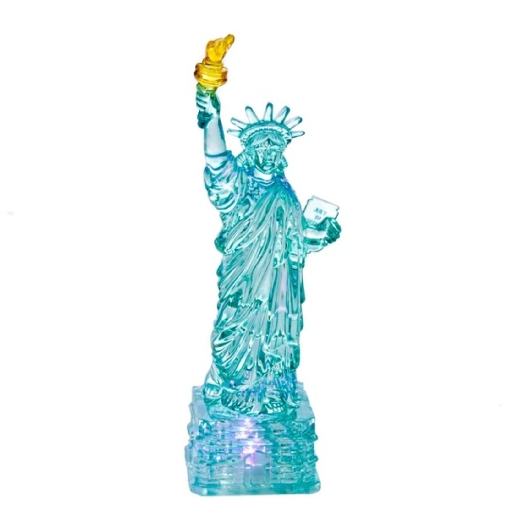 Kurt S Adler LED Statue of Liberty