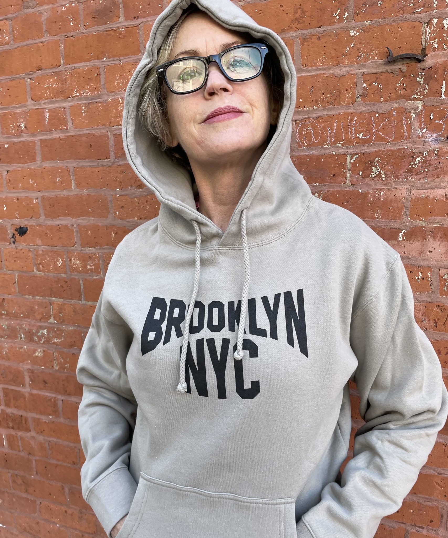 brooklyn city edition hoodie