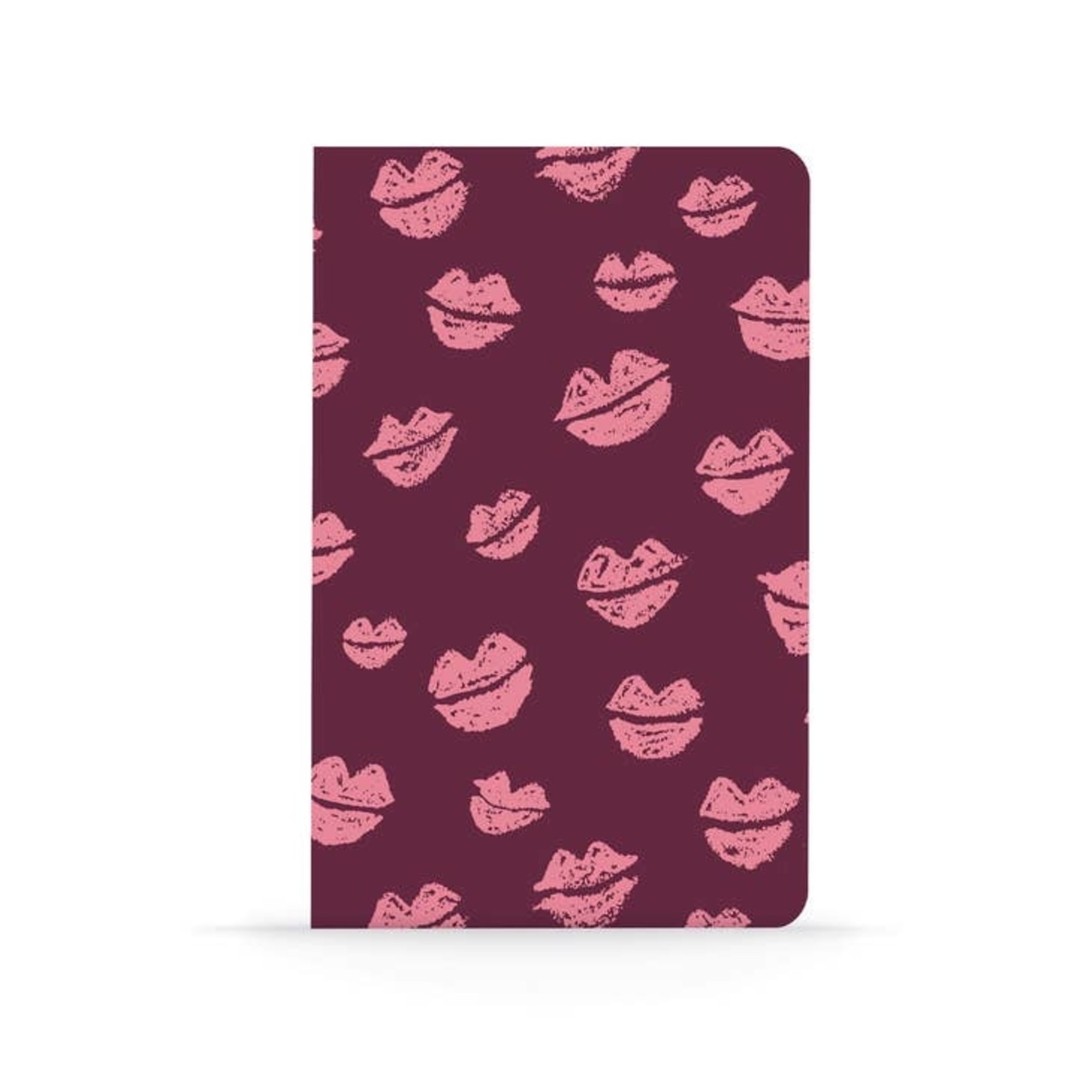 Denik "Smooches" Notebook