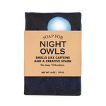 Whiskey River Night Owl Whiskey River Soap