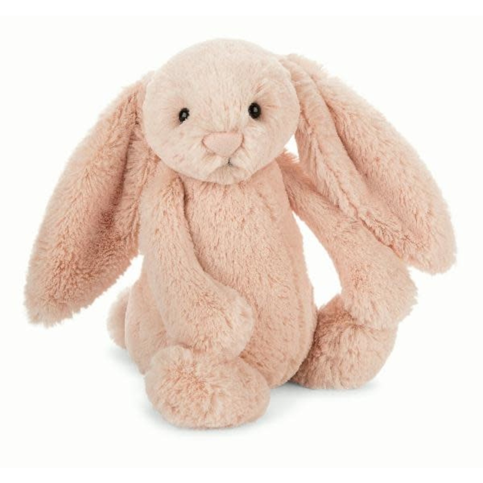 Jellycat Bashful Blush Bunny Original