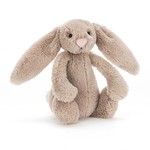 Jellycat Bashful Beige Bunny Little