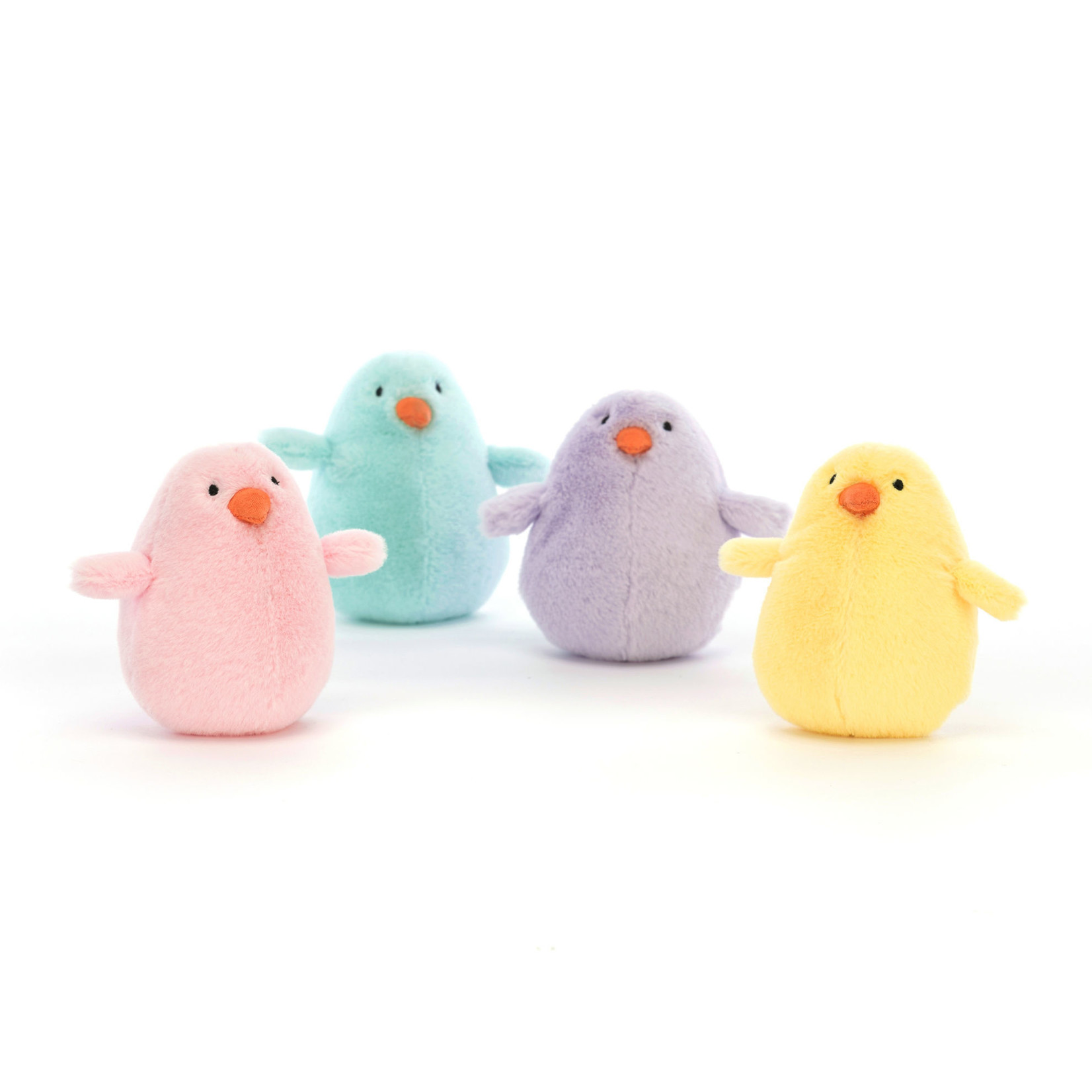Jellycat Chicky Cheepers