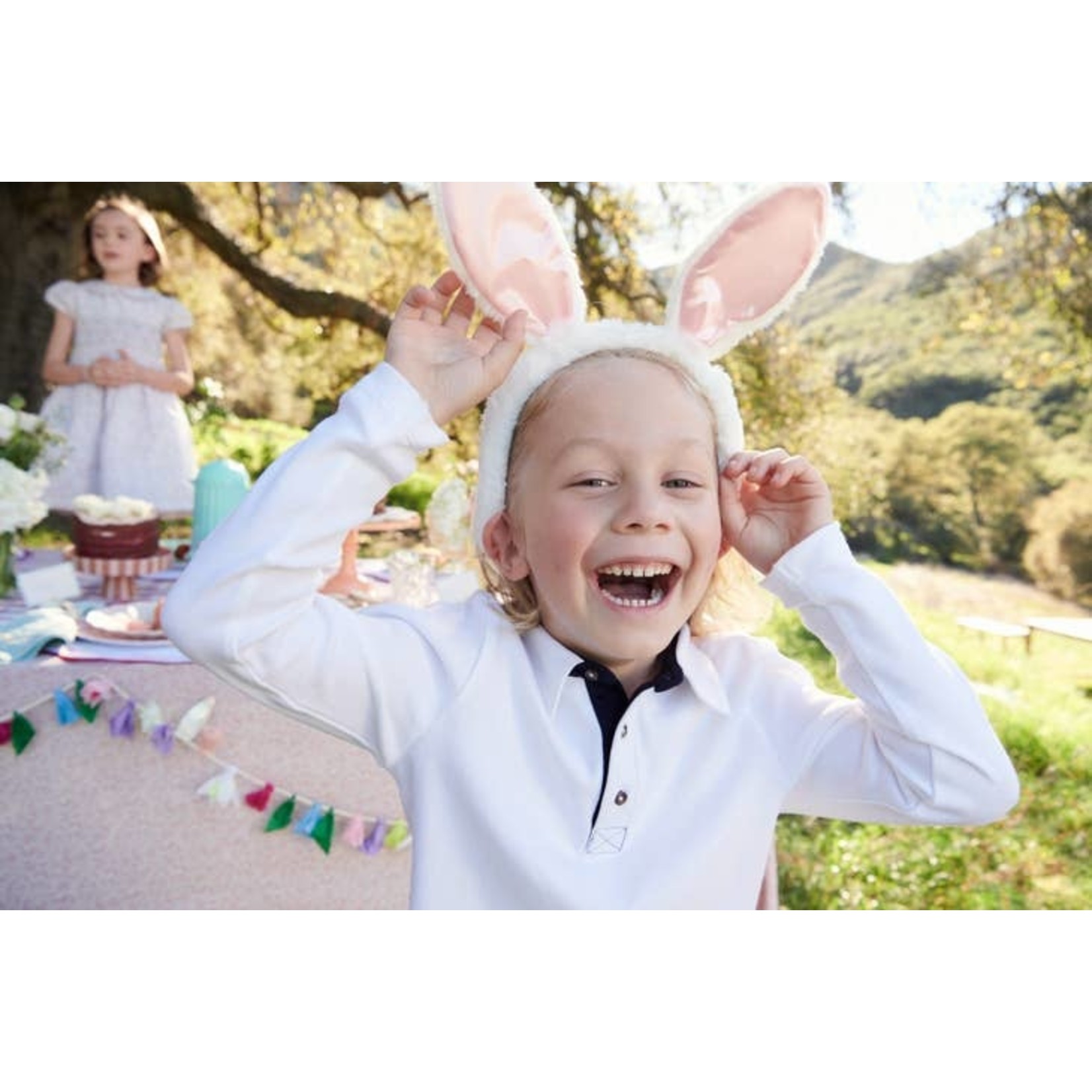 Jack Rabbit Creations Bendy Bunny Ears