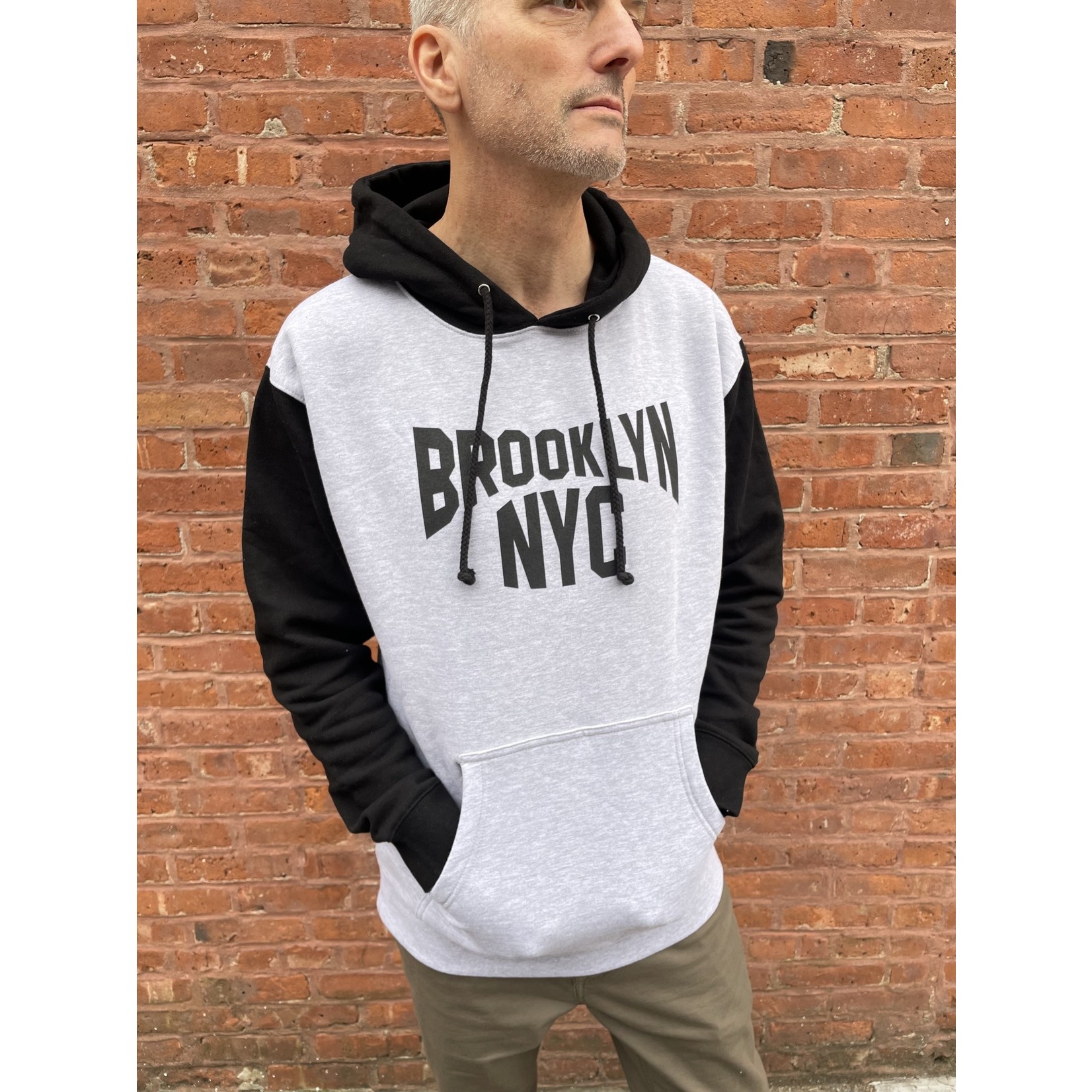 Brooklyn Classic Hoodie