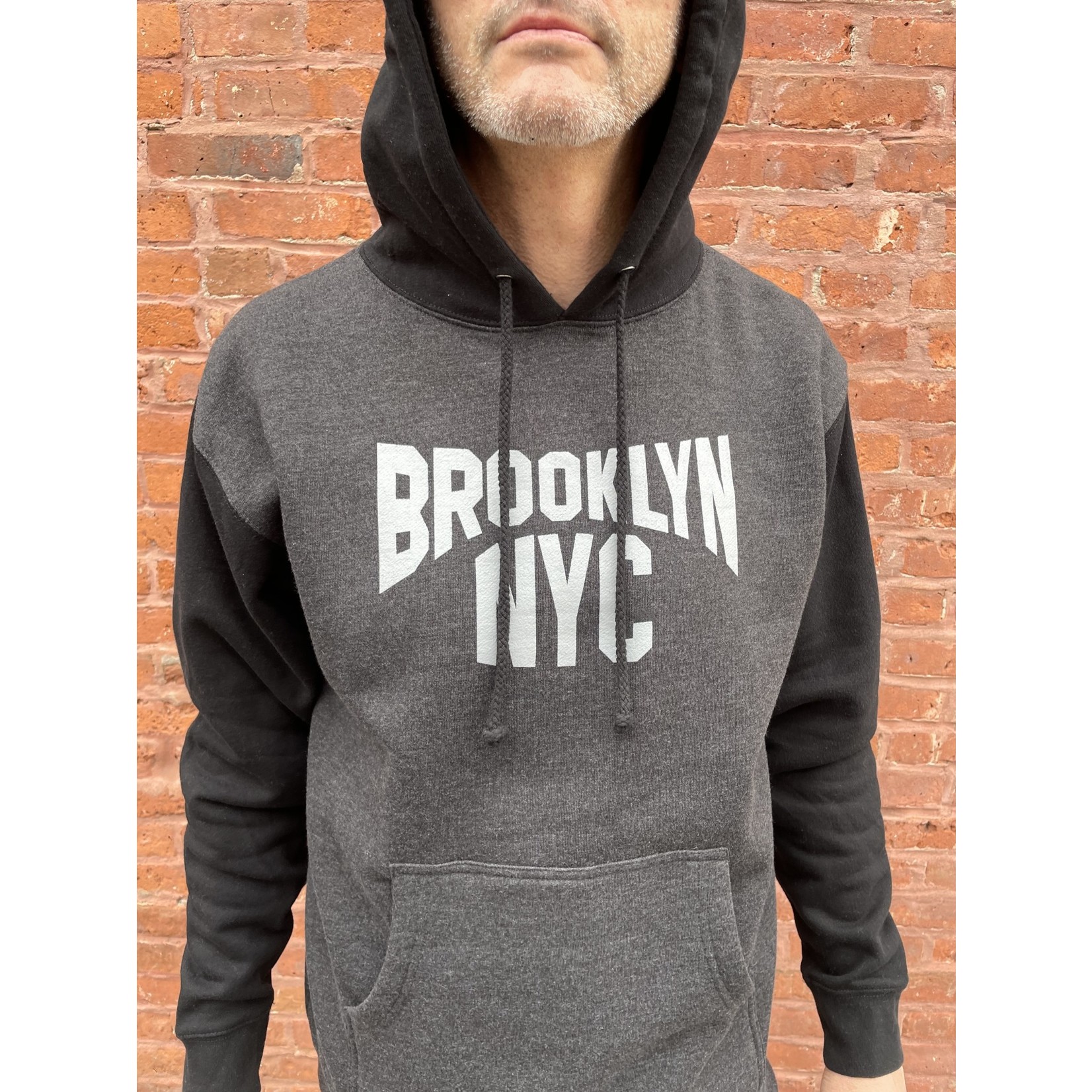 Brooklyn Classic Hoodie