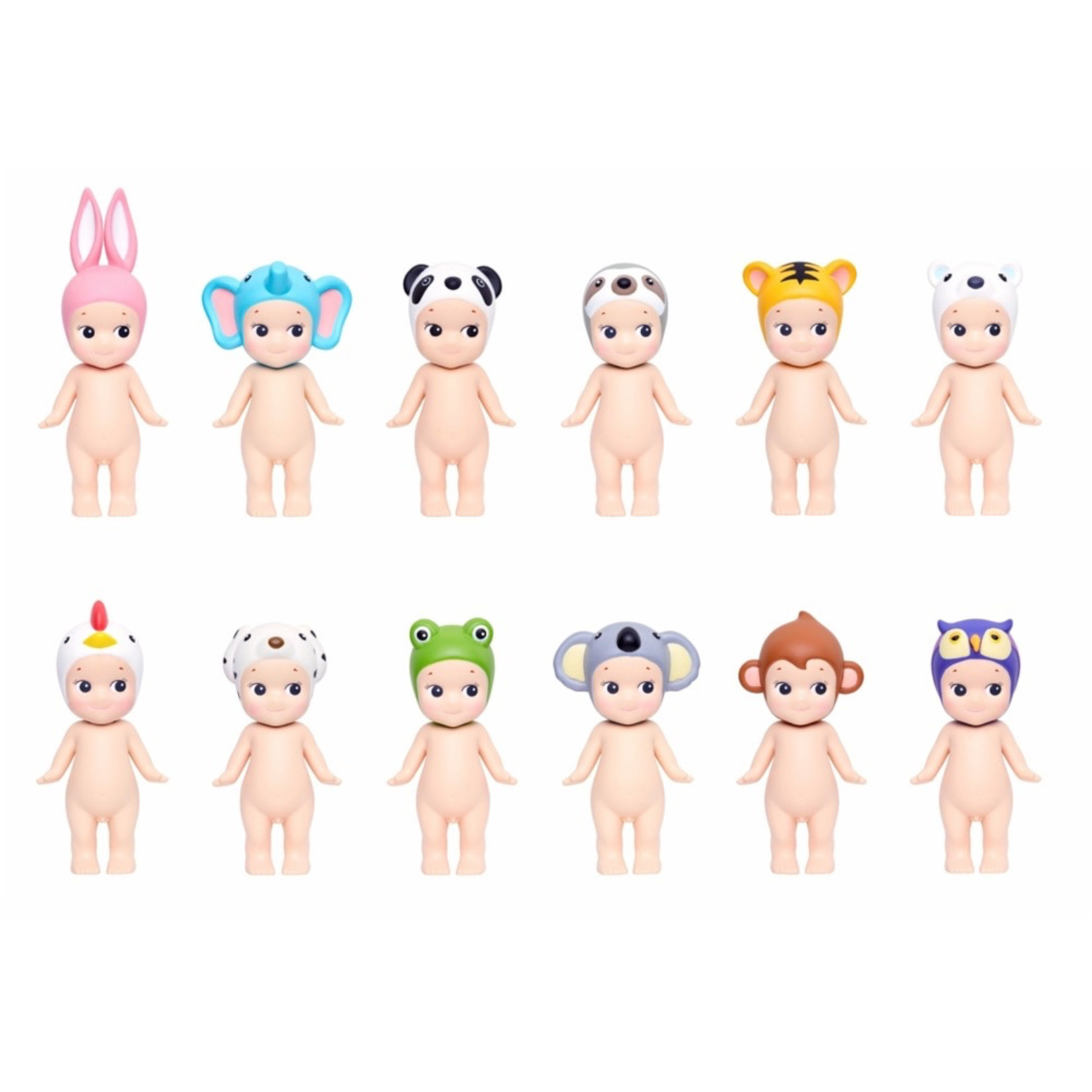 Dreams USA Sonny Angel Animal 1 Series