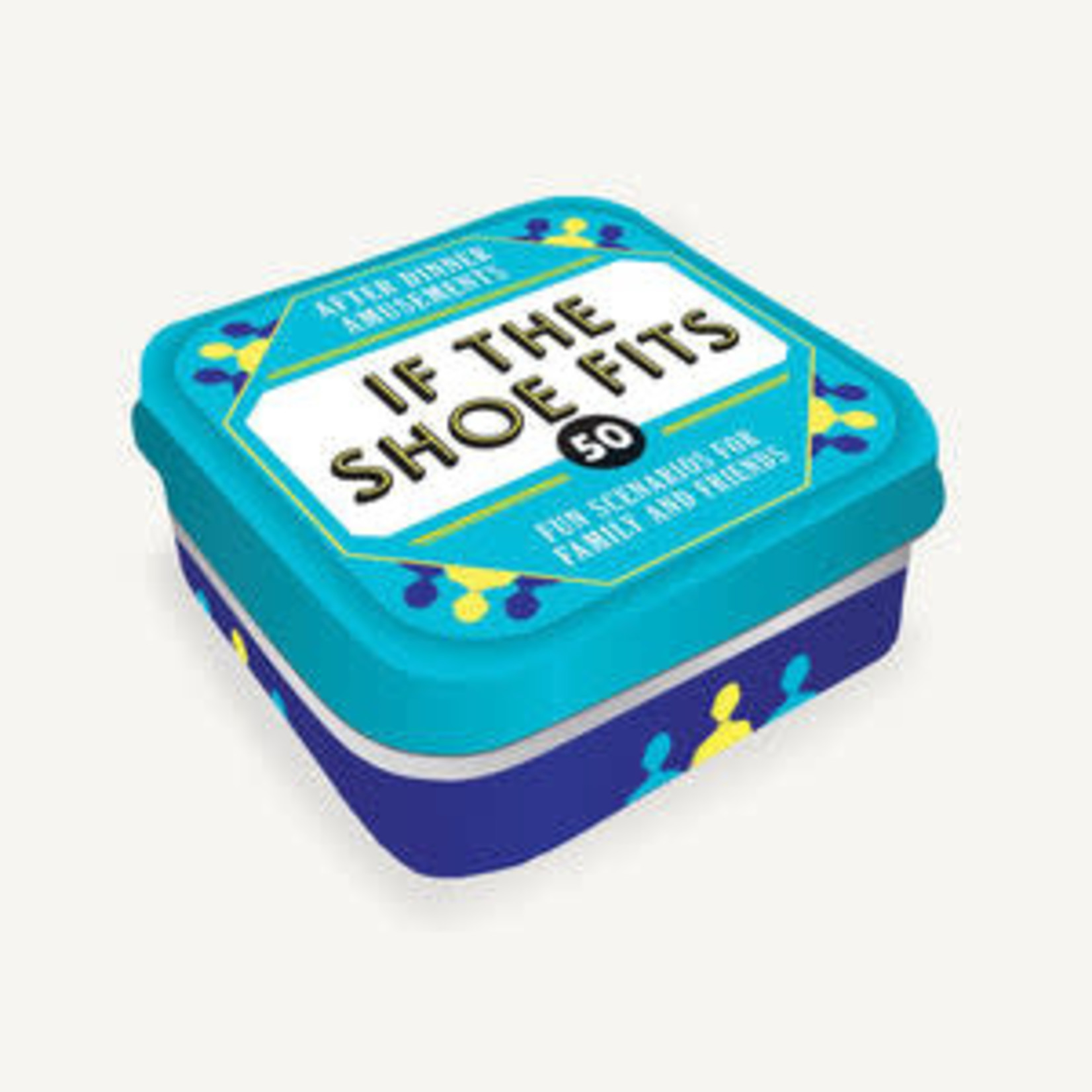 Chronicle Books After Dinner Amusements