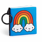 Stroller Book - Rainbow World