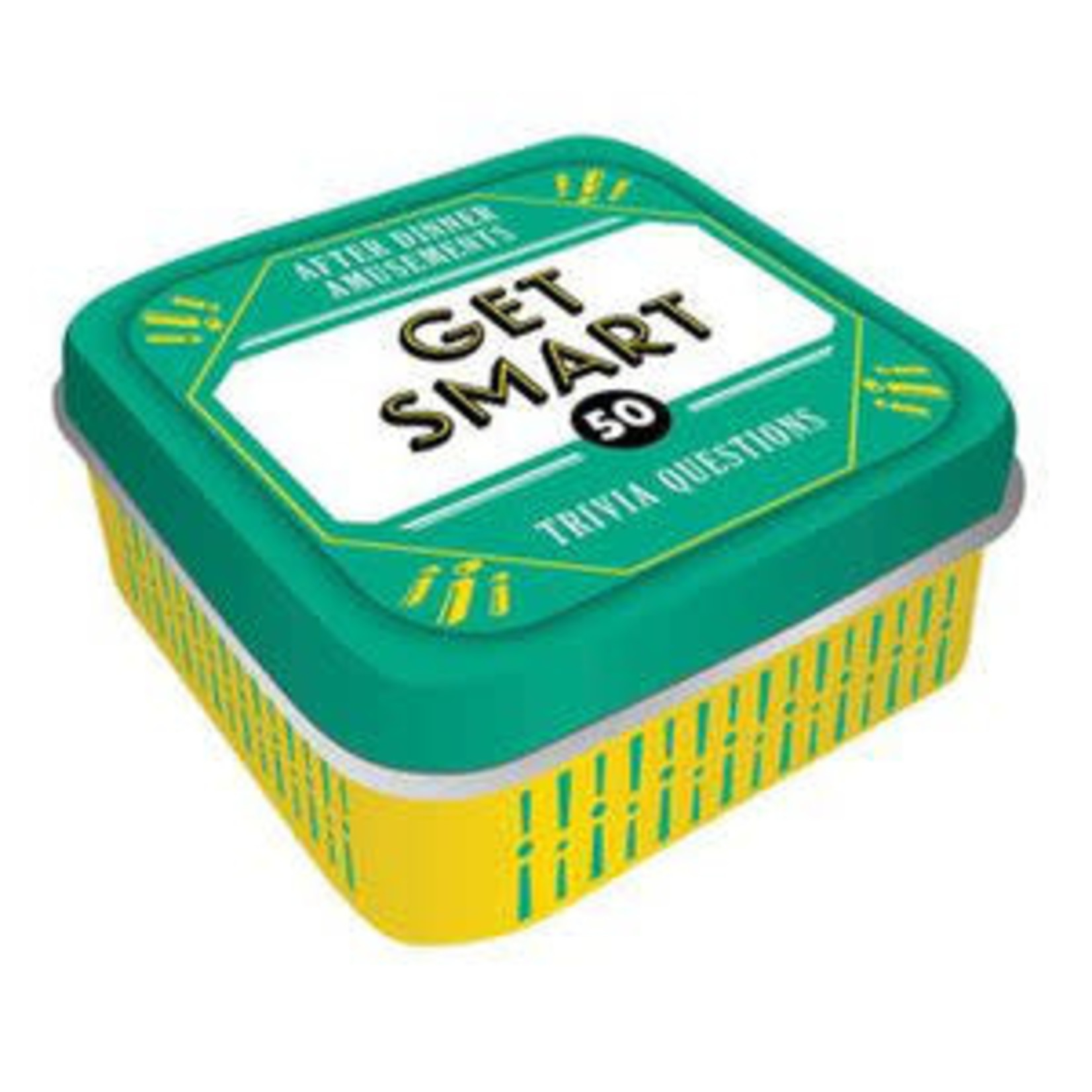 Chronicle Books After Dinner Amusements