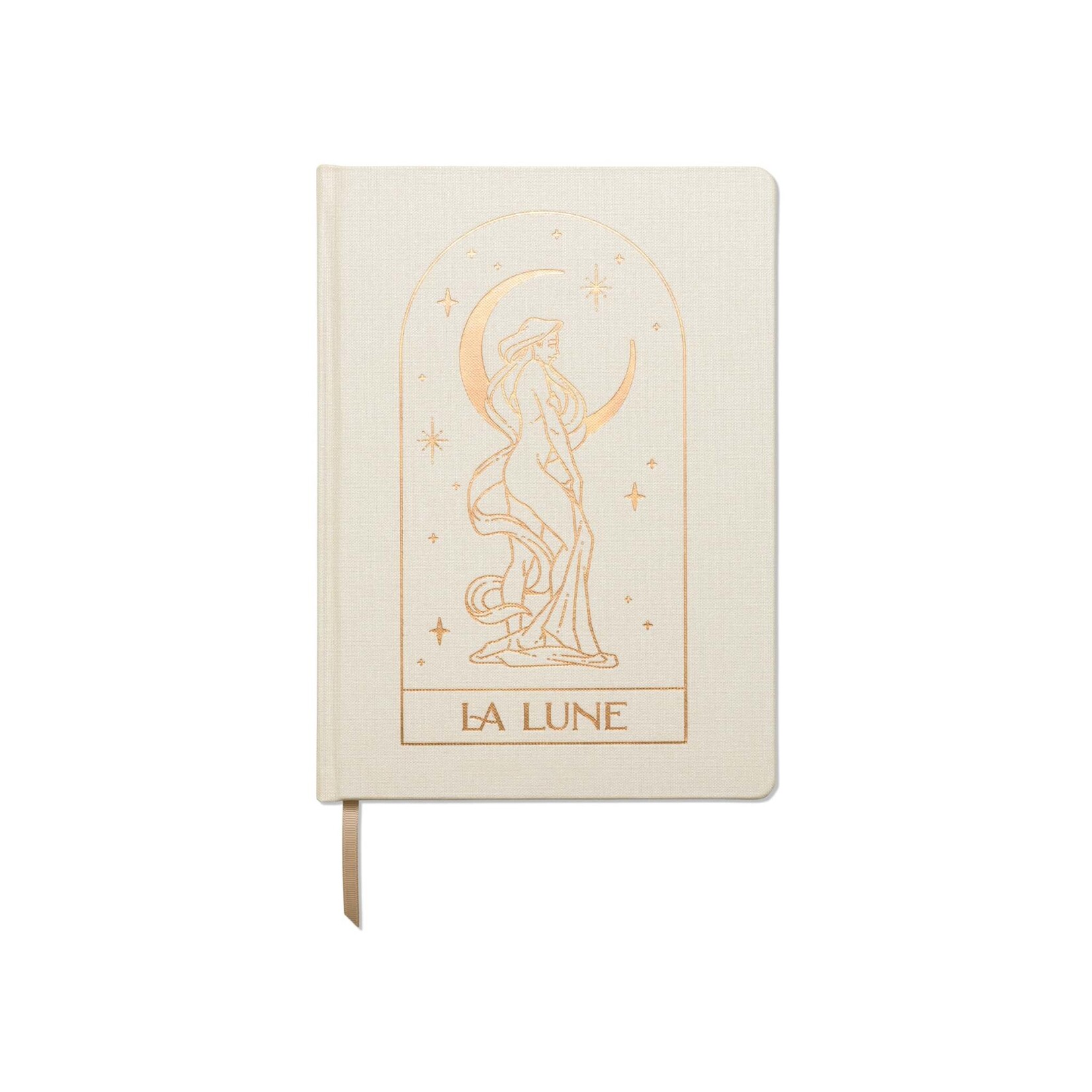 Designworks La Lune Jumbo Journal
