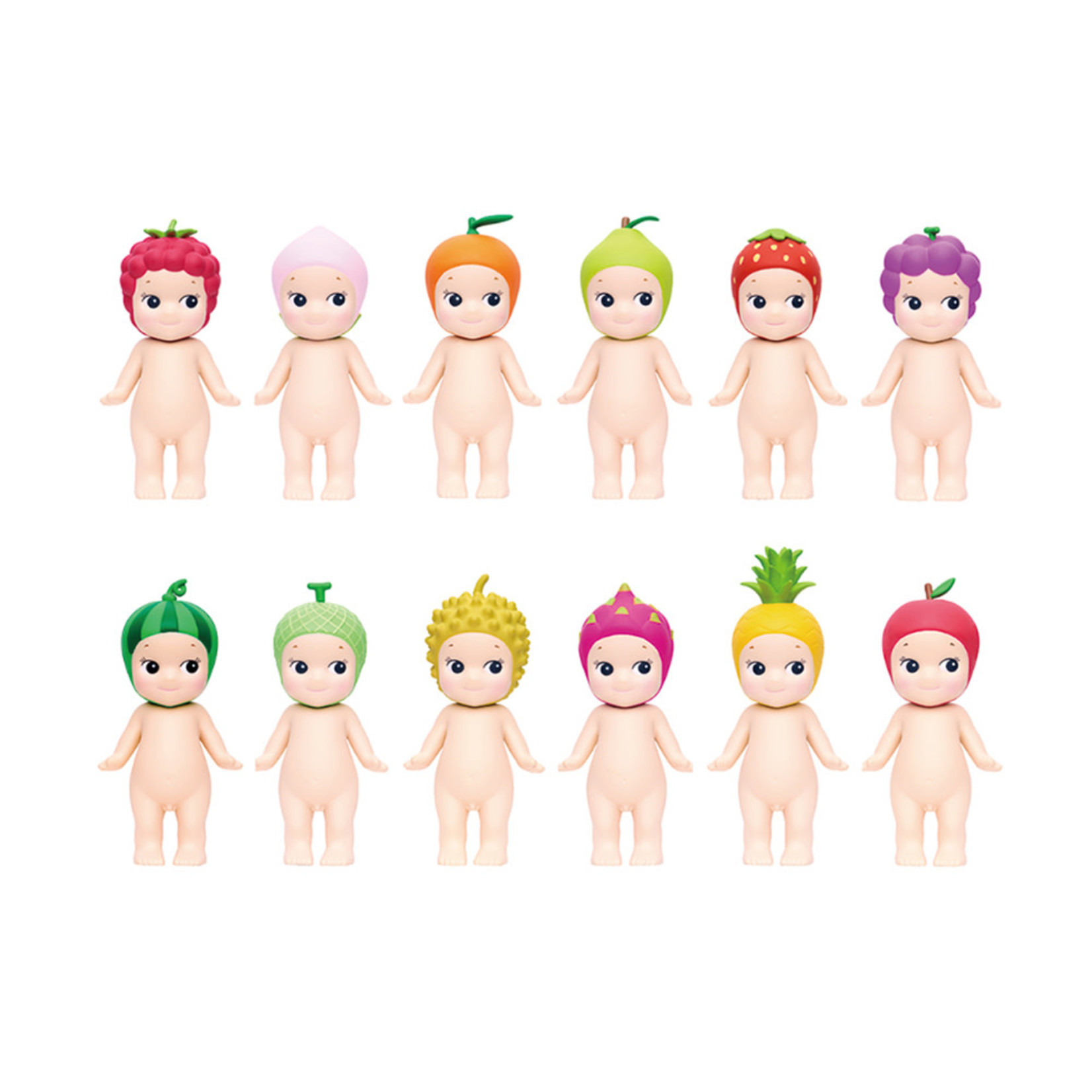 Dreams USA Sonny Angel Fruit Series