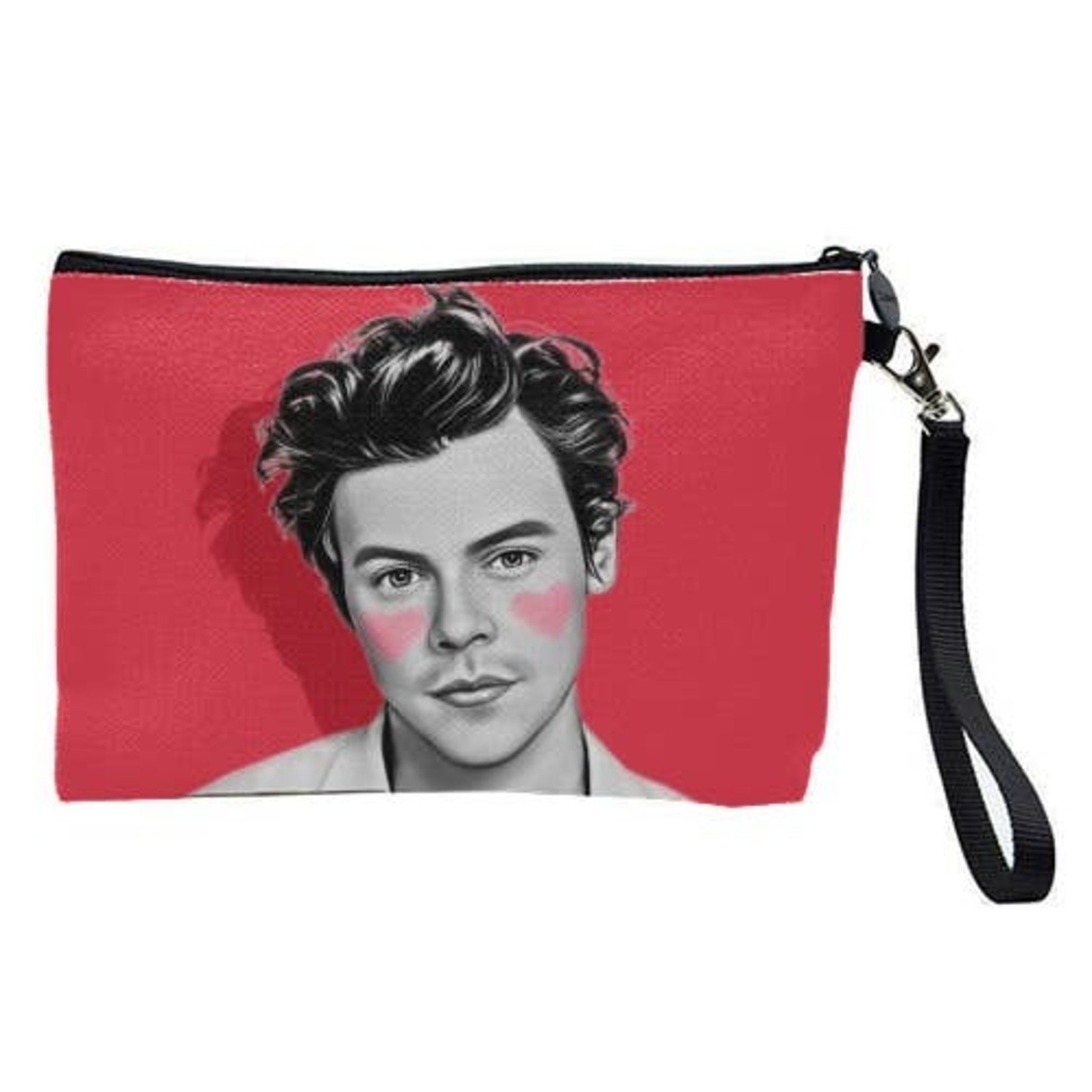 I Heart Harry Cosmetic Bag