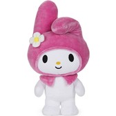 My Melody : 9.5 inch My Melody - Exit9 Gift Emporium