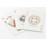 Celestial Heavens Playing Cards