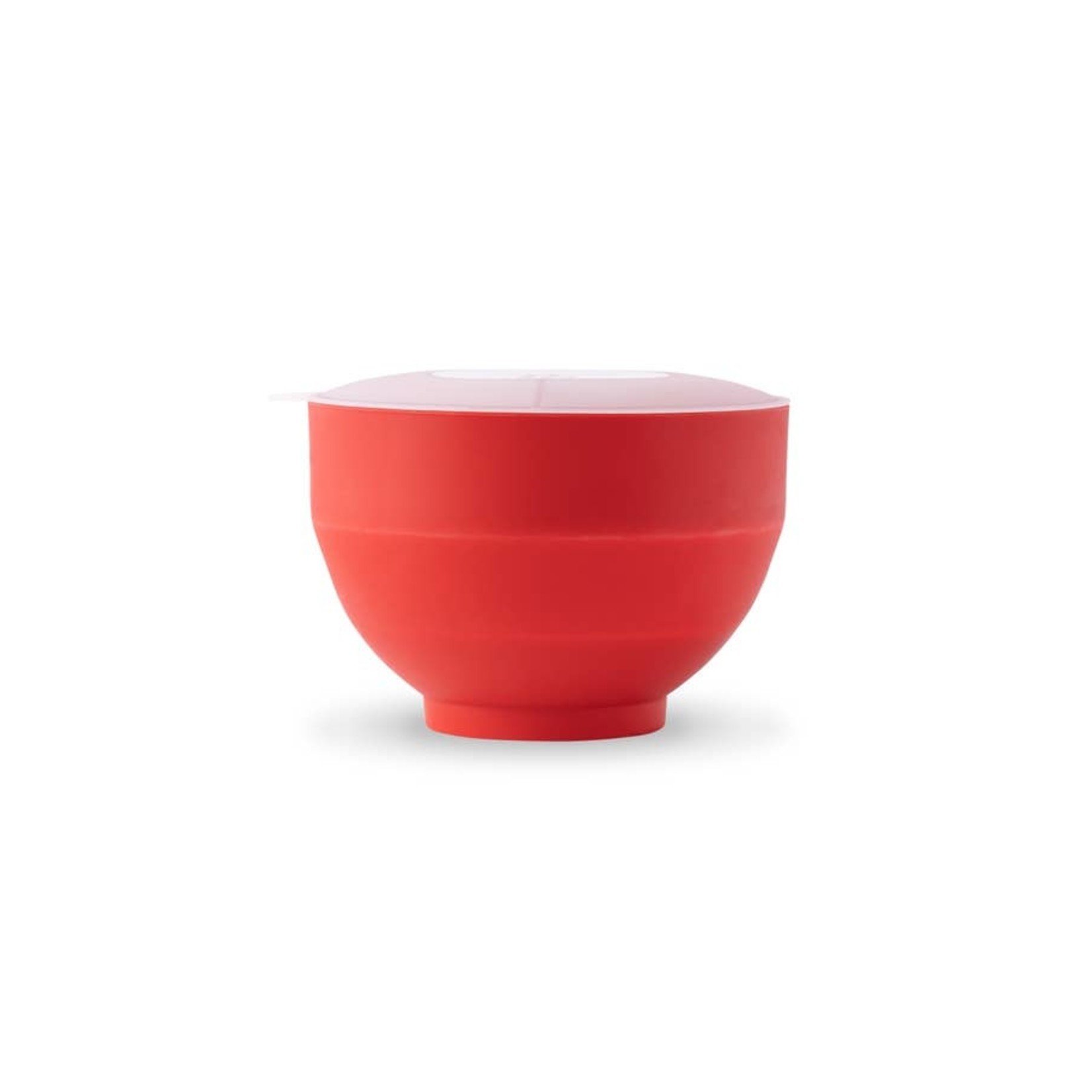 W & P Designs The Personal Popper in Red