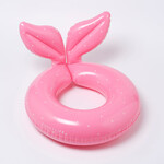 Sunnylife Ocean Treasure Rose Kiddy Pool Ring