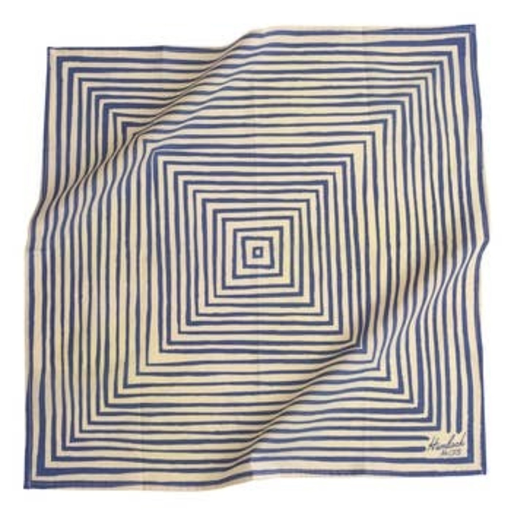 Hemlock Sammie No. 15 Hemlock Bandana