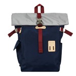 Molla Space Rolltop Backpack 2.0 - Navy