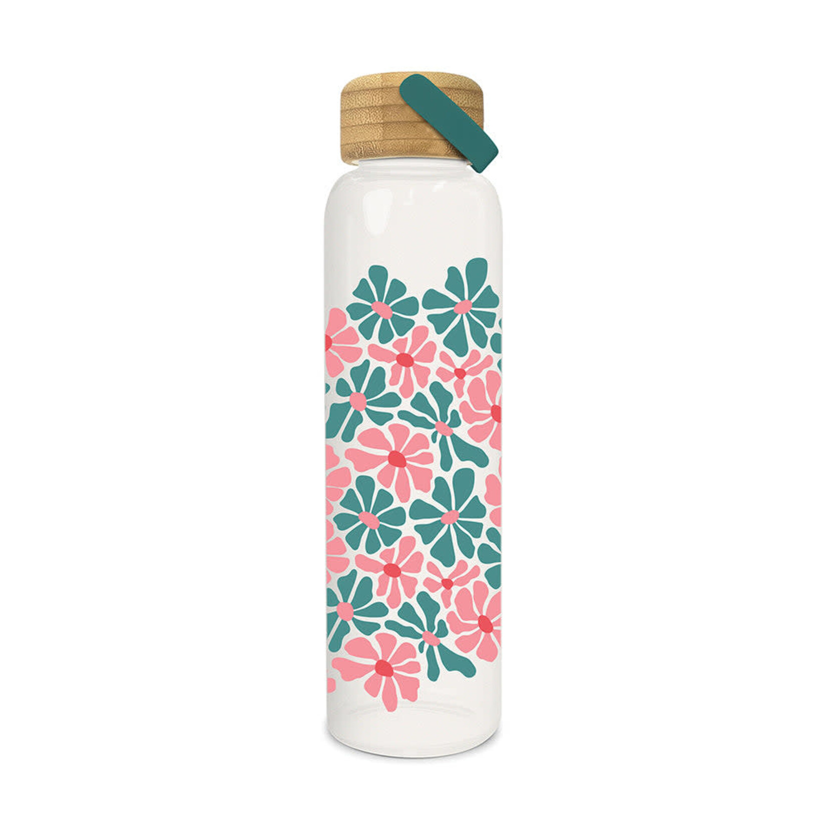 Studio oh! Glass Water Bottle Collection