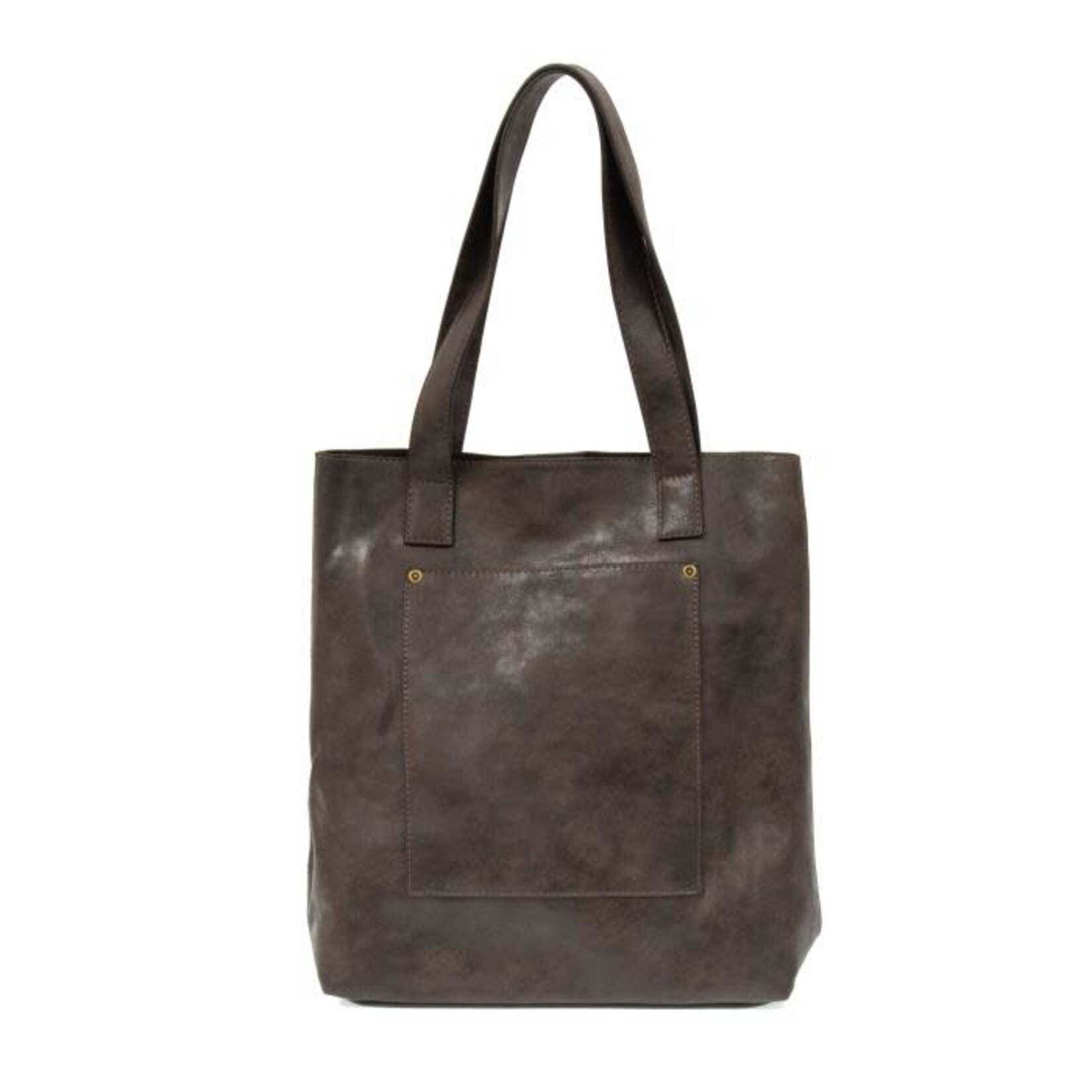 Joy Accessories Charlie North South Tote