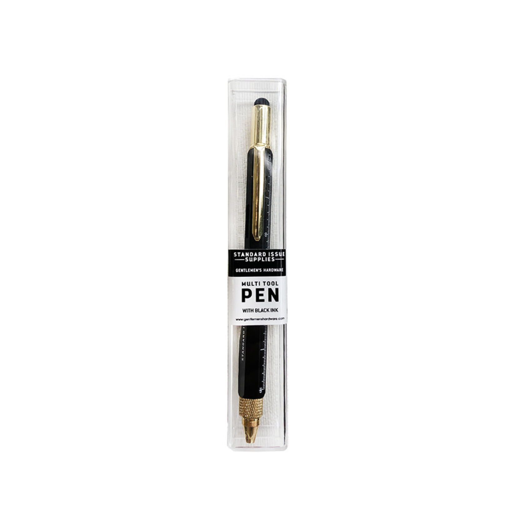 Designworks Ink Standard Issue Tool Pen