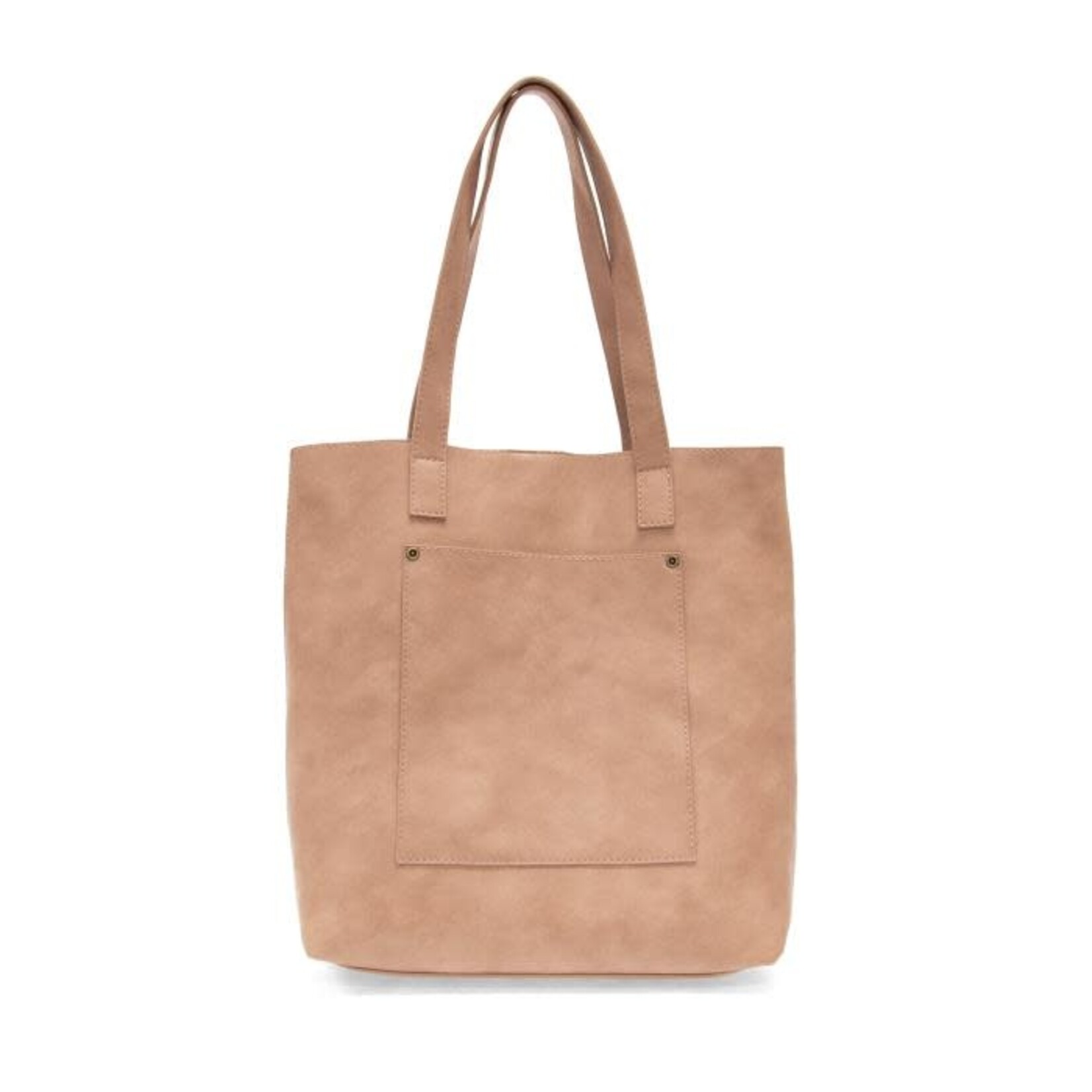 Joy Accessories Charlie North South Tote