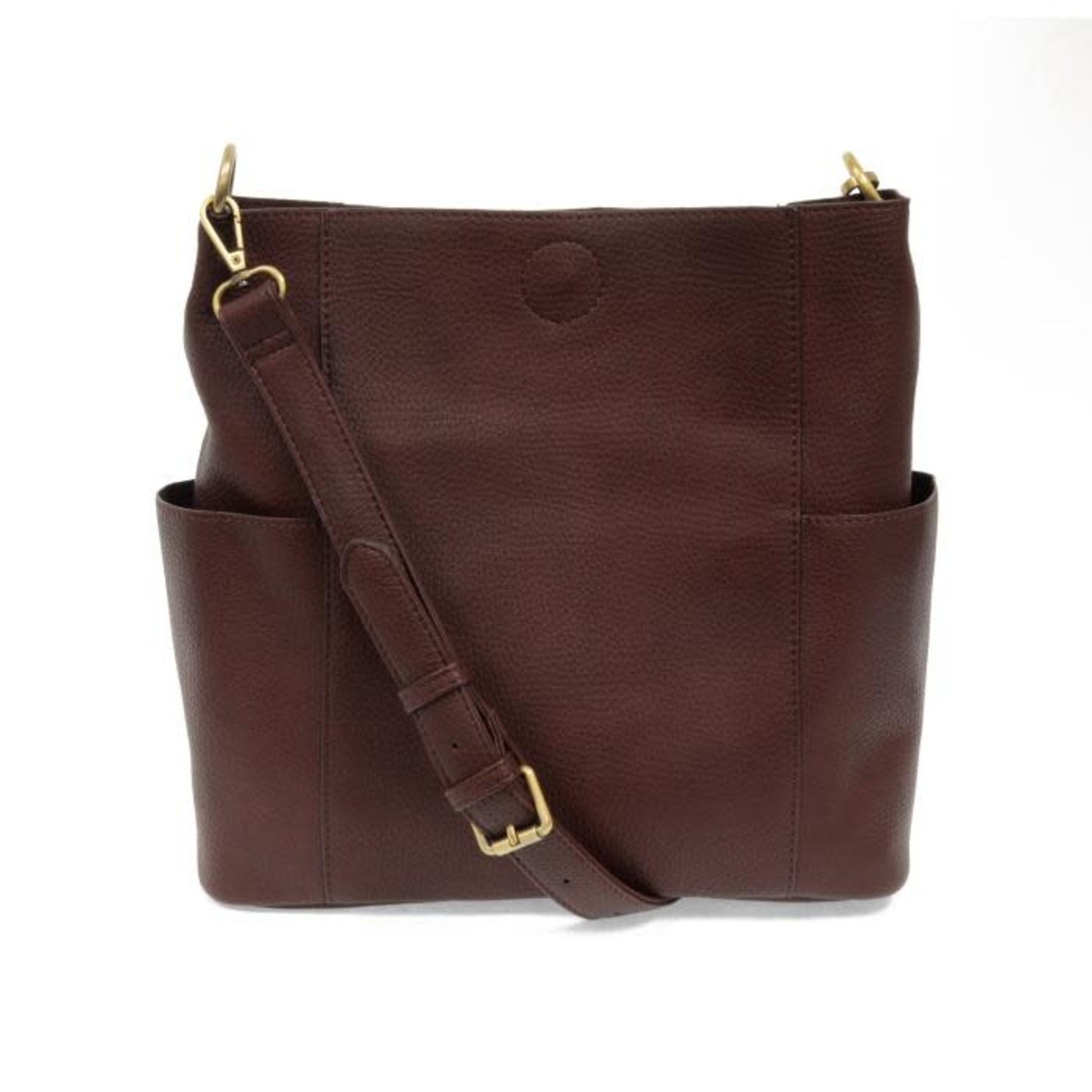 Kayleigh Side Pocket Bucket Bag Collection