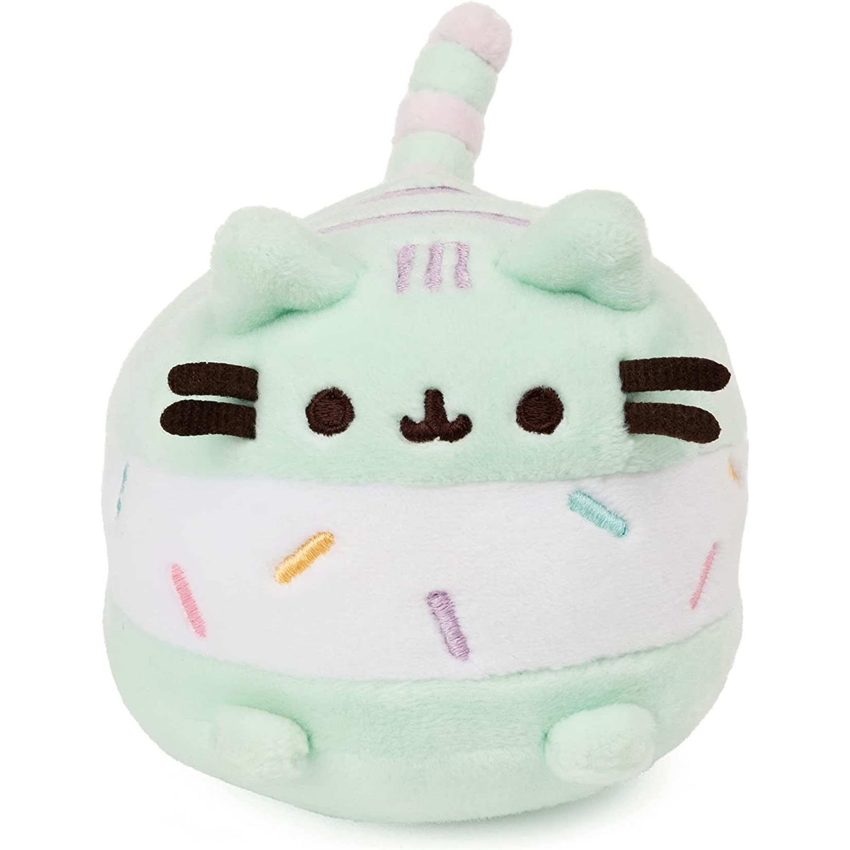 Pusheen Ice Cream Sandwich