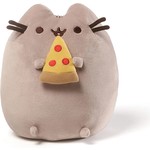 Pusheen Pizza