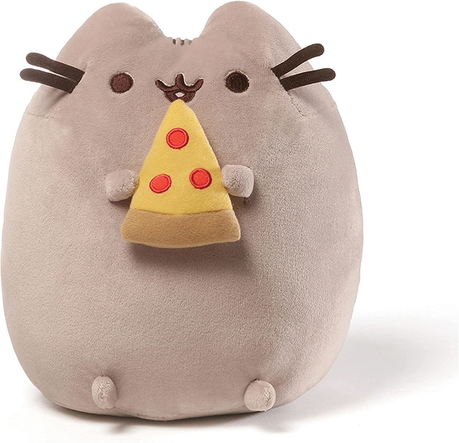 Pusheen Sprinkle Donut, 12 in - Gund