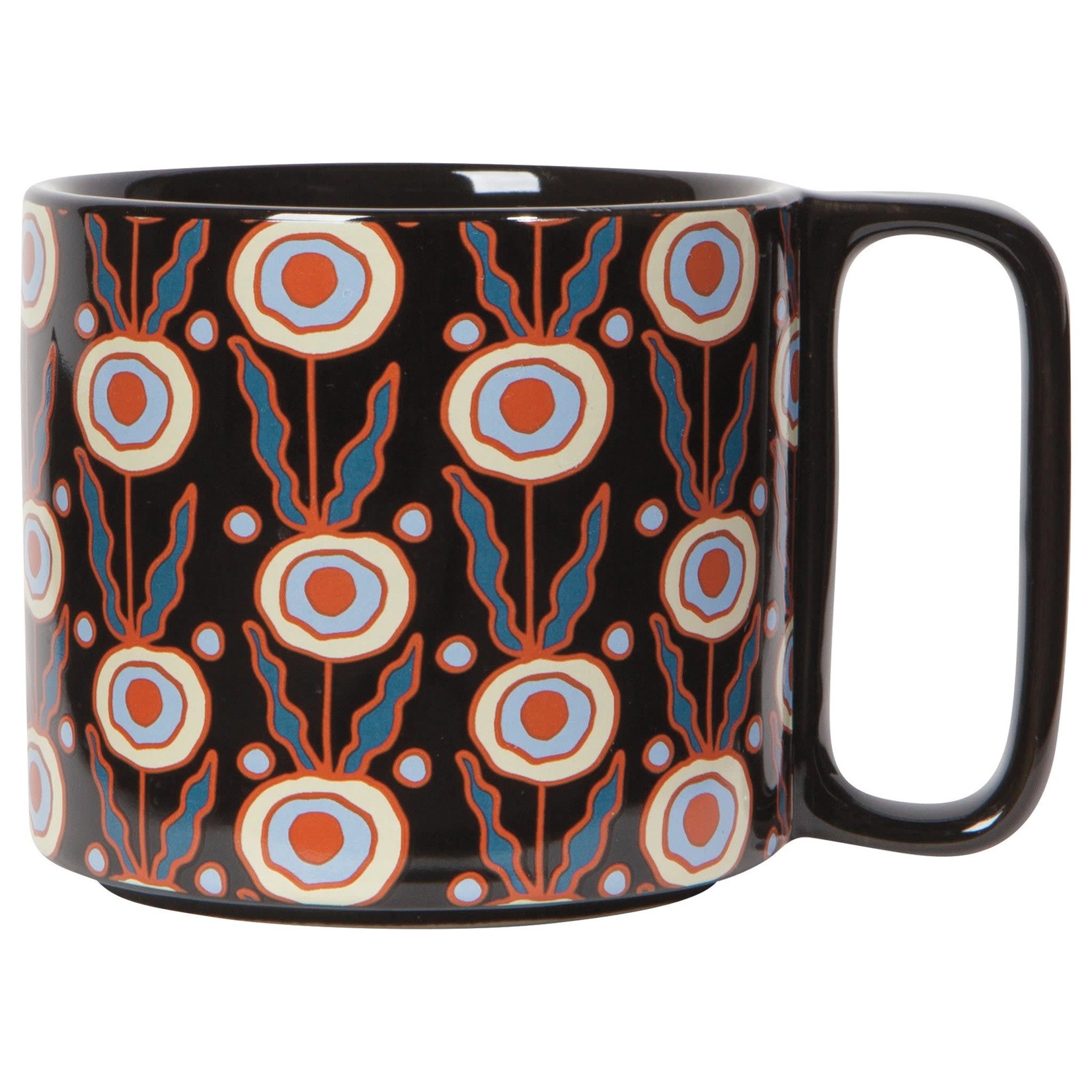 Now Designs Still Life Midi Studio Mug