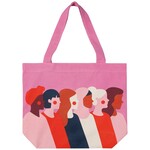 Humankind Tote Bag