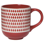 Now Designs Chili Cloudburst Mug