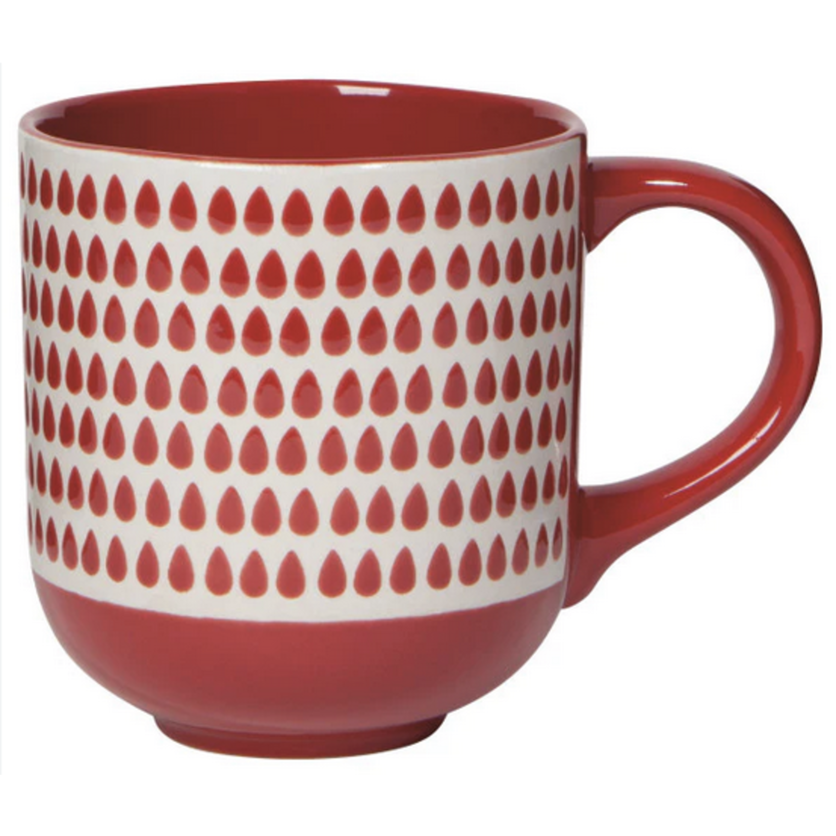 Now Designs Chili Cloudburst Mug