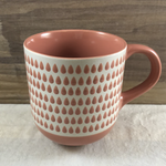 Now Designs Clay Cloudburst Mug