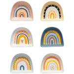 Now Designs Rainbow Pinch Bowl Set