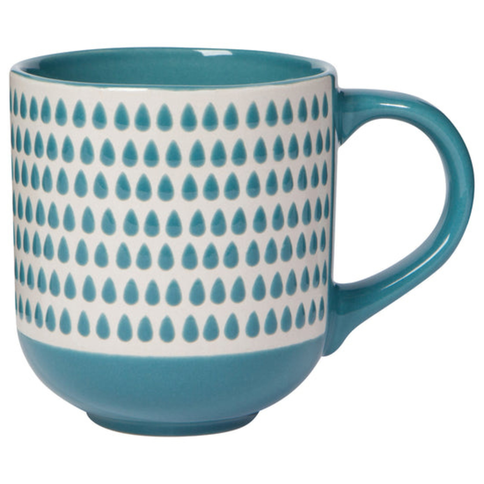 Lagoon Cloudburst Mug