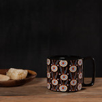 Now Designs Still Life Midi Studio Mug