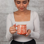 Entwine Imprint Mug