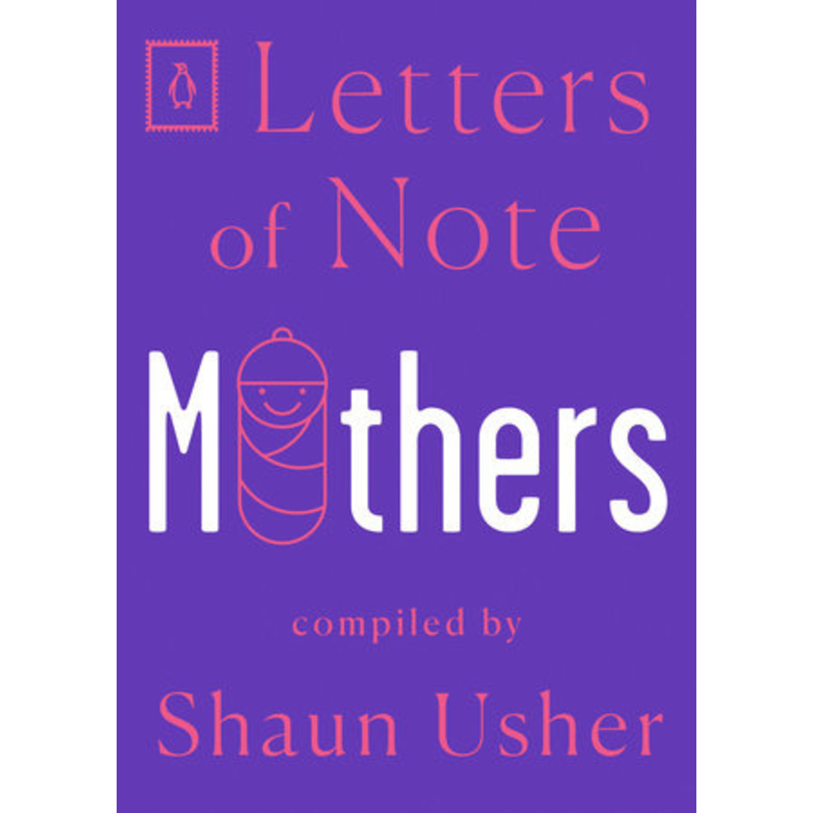 Letters of Note : Mother