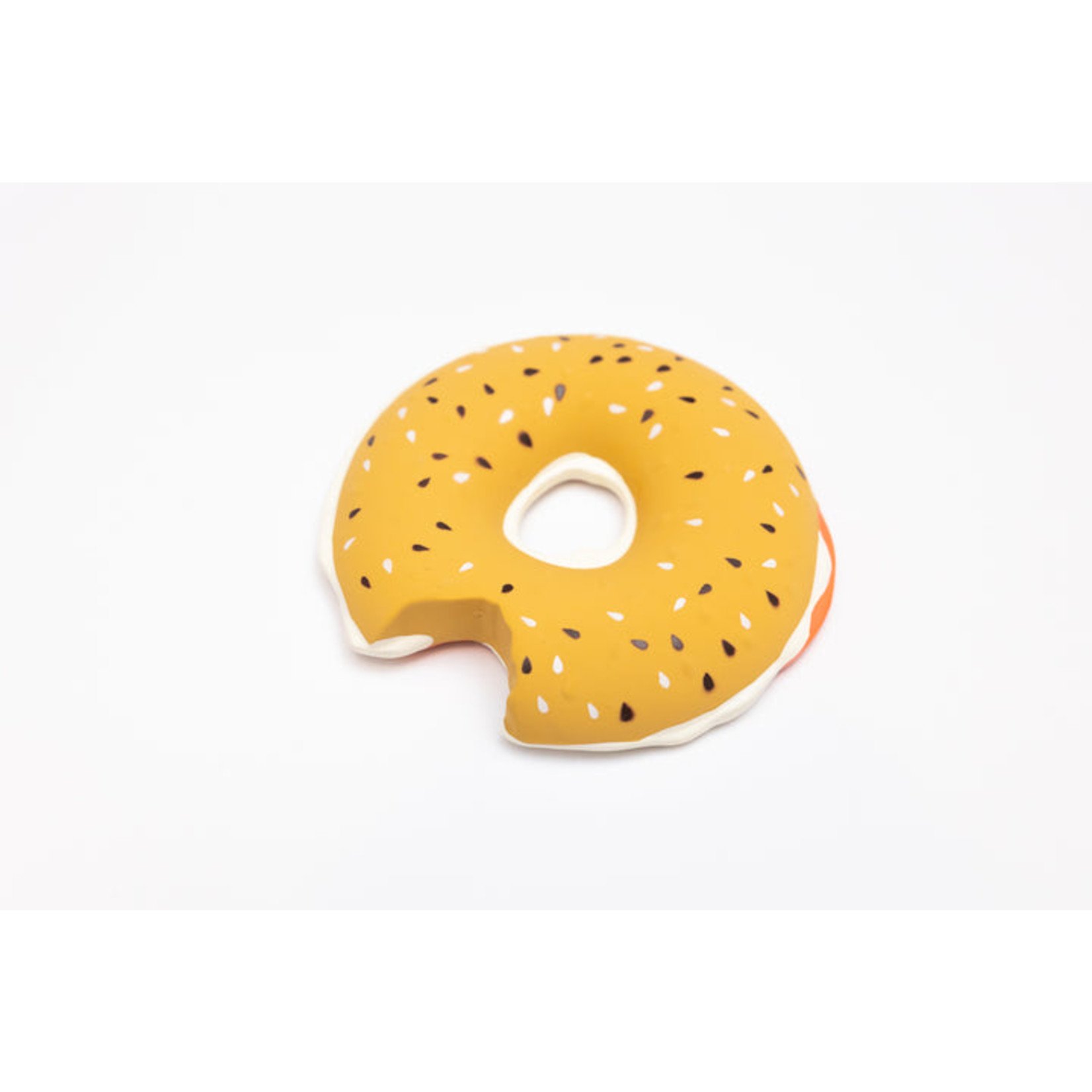 PiccoliNY Baby Teether - The Lox