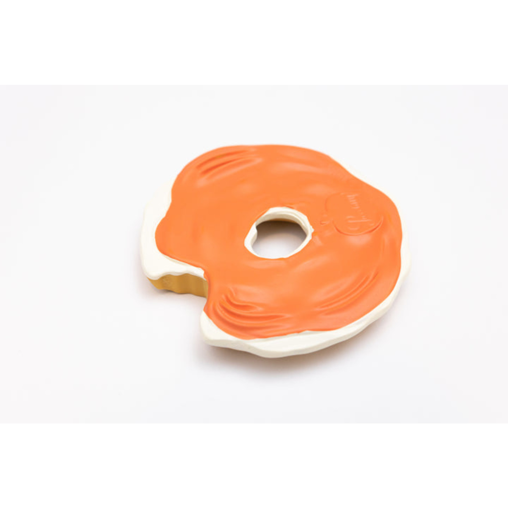 PiccoliNY Baby Teether - The Lox