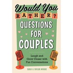 Penguin Random House Would You Rather? Questions for Couples