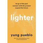 Penguin Random House Lighter by Yung Pueblo