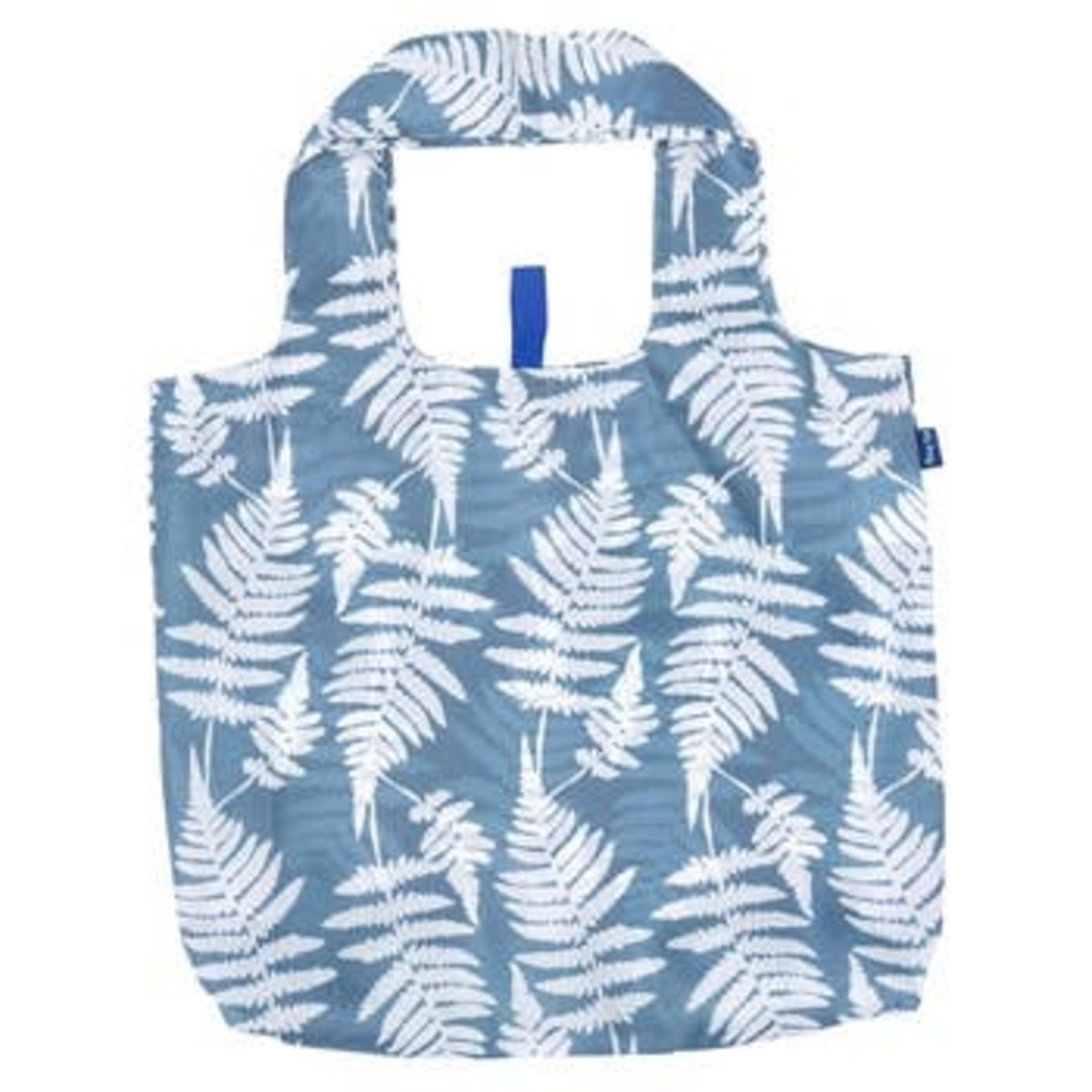 Blu Bag in Fern