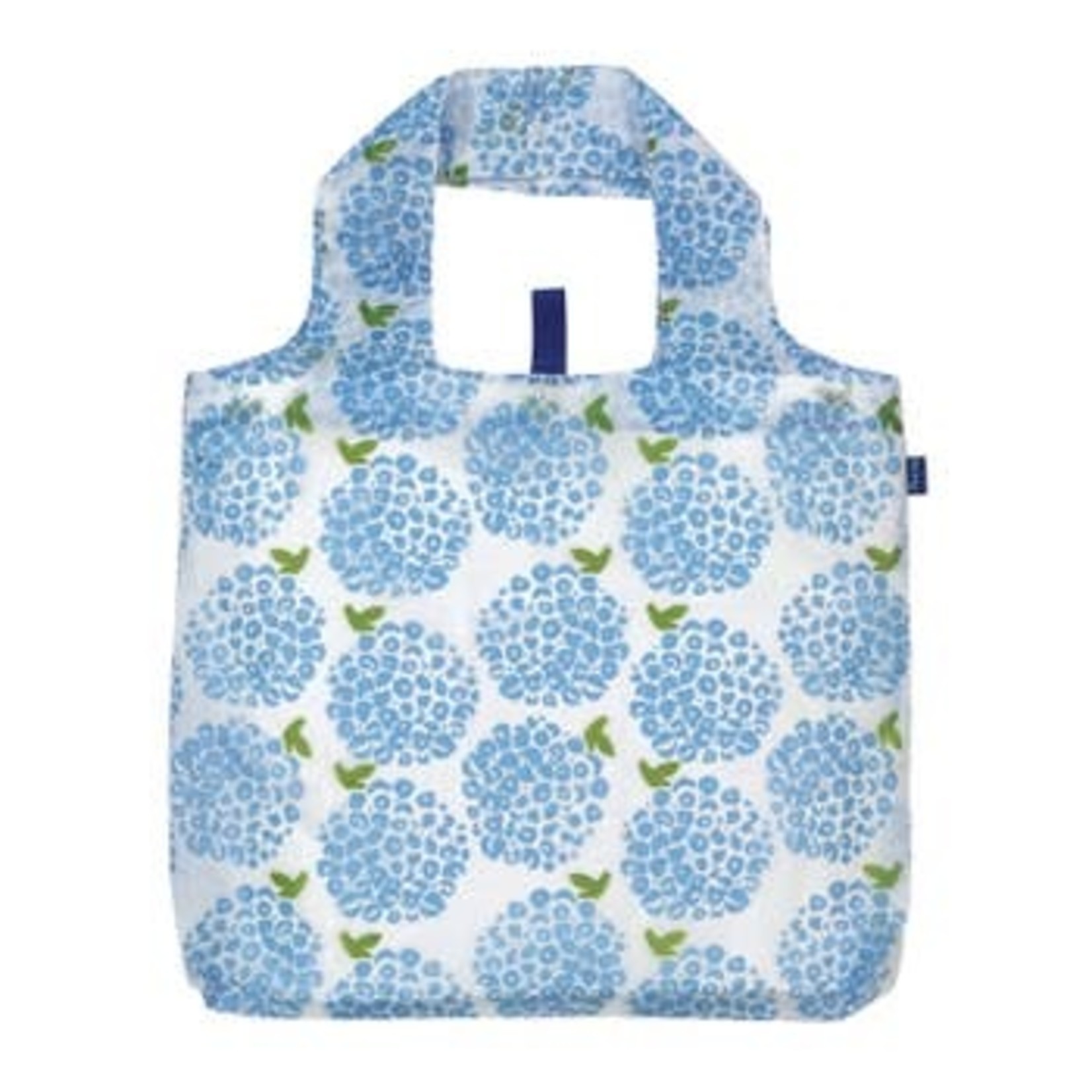 Blu Bag in Hydrangea Blue