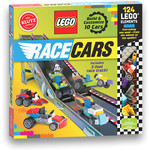 Klutz Lego Race Cars