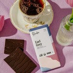 Raaka Earl Grey Chocolate Bar