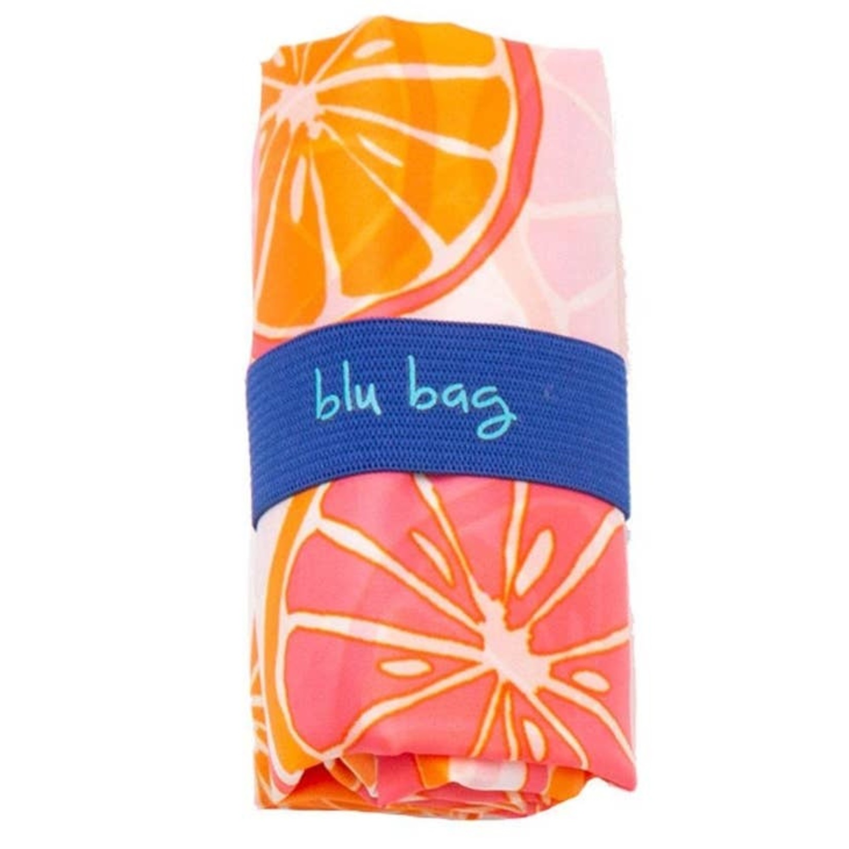 Blu Bag in Citrus